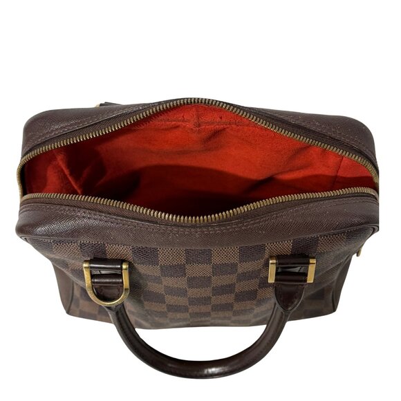 Louis Vuitton Damier Ebene Brera - Picture 4 of 5